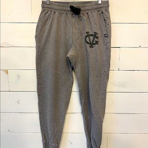 Violent Gentleman sweatpants